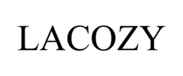 LACOZY trademark