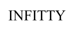 INFITTY trademark
