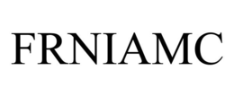 FRNIAMC trademark