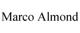 MARCO ALMOND trademark