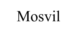 MOSVIL trademark