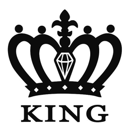 KING trademark