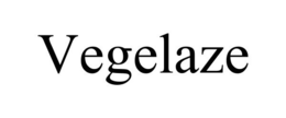 VEGELAZE trademark