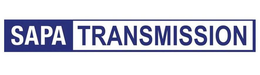 SAPA TRANSMISSION trademark