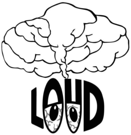 LOUD trademark