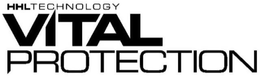 HHL TECHNOLOGY VITAL PROTECTION trademark