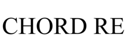 CHORD RE trademark