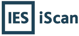 IES ISCAN trademark