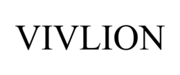VIVLION trademark