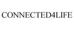 CONNECTED4LIFE trademark