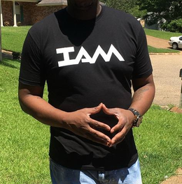IAM trademark