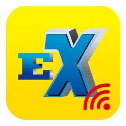 EX trademark