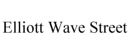 ELLIOTT WAVE STREET trademark
