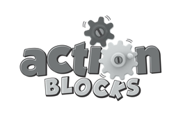 ACTION BLOCKS trademark