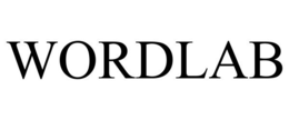 WORDLAB trademark
