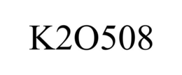 K2O508 trademark