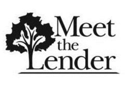 MEET THE LENDER trademark