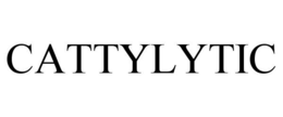 CATTYLYTIC trademark