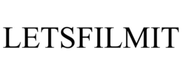 LETSFILMIT trademark