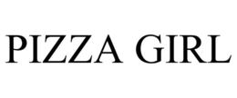 PIZZA GIRL trademark