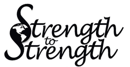 STRENGTH TO STRENGTH trademark