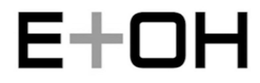 E+OH trademark