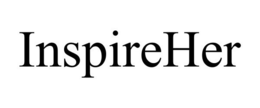 INSPIREHER trademark