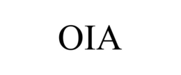 OIA trademark