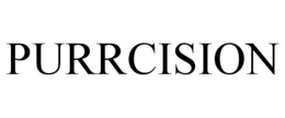 PURRCISION trademark