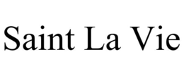 SAINT LA VIE trademark