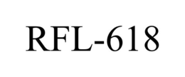 RFL-618 trademark