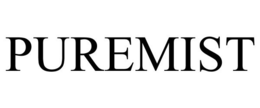 PUREMIST trademark