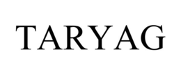 TARYAG trademark