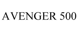 AVENGER 500 trademark