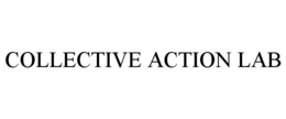 COLLECTIVE ACTION LAB trademark