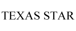 TEXAS STAR trademark