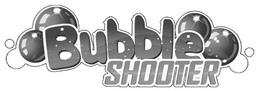 BUBBLE SHOOTER trademark