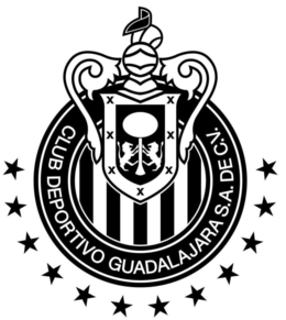 CLUB DEPORTIVO GUADALAJARA S.A. DE C.V. trademark