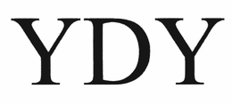 YDY trademark