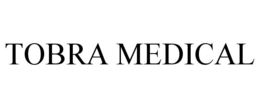 TOBRA MEDICAL trademark