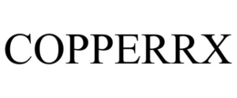 COPPERRX trademark