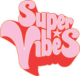 SUPERVIBES trademark