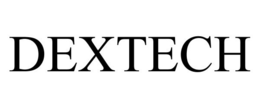 DEXTECH trademark