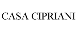 CASA CIPRIANI trademark