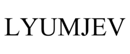 LYUMJEV trademark