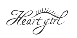 HEART GIRL trademark