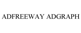 ADFREEWAY ADGRAPH trademark