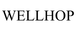 WELLHOP trademark