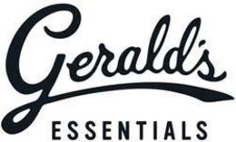 GERALD'S ESSENTIALS trademark