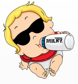 MILKY.FRESH trademark